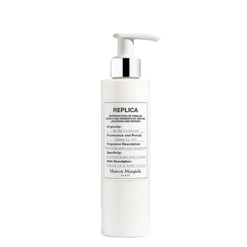 MAISON MARTIN MARGIELA Replica By the Fireplace - Lait Corps MAISON MARTIN MARGIELA Replica By the Fireplace - Lait Corps